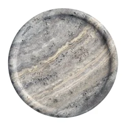 101 Copenhagen Enkei tray maxi 40x40 cm, Earth Grey Best