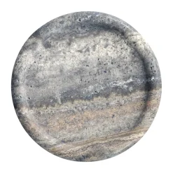 101 Copenhagen Enkei tray medium 30x30 cm, Earth Grey Best
