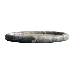 101 Copenhagen Enkei tray medium 30x30 cm, Earth Grey Best