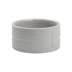 ERNST heat lantern, Grey Clearance