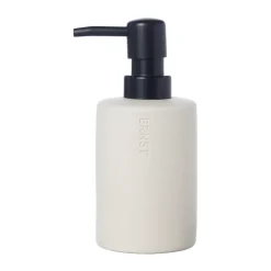 ERNST soap dispenser 35 cl, Natural White Clearance