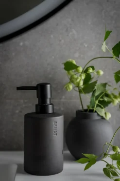 ERNST soap dispenser 35 cl, Dark Grey Clearance