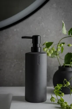 ERNST soap pump 50 cl, Dark Grey Outlet