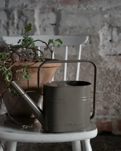 ERNST watering can, Mole, 3 L Brown Sale