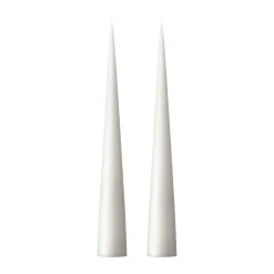 Ester & erik chandelier 37 cm 2-pack matte, ash 21 White Best