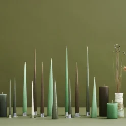 Ester & erik chandelier 37 cm 2-pack lacquered, soil 70-0 Green Outlet