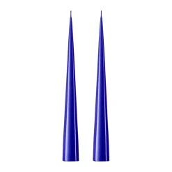 Ester & erik chandelier 37 cm 2-pack lacquered, Cornflower 48 Blue Discount
