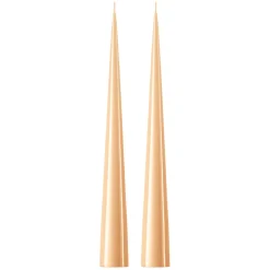 Ester & erik chandelier 37 cm 2-pack lacquered, Melon sorbet 19-0 Orange Clearance