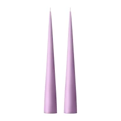 Ester & erik chandelier 37 cm 2-pack matte, Crocus delight 07 Purple Sale