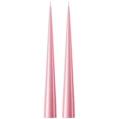 Ester & erik chandelier 37 cm 2-pack lacquered, Cherry bloom 40-0 Pink Hot