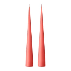 Ester & erik chandelier 37 cm 2-pack matte, Coral reef 26 Pink Clearance