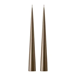 Ester & erik chandelier 37 cm 2-pack lacquered, Caviar 77 Grey Hot