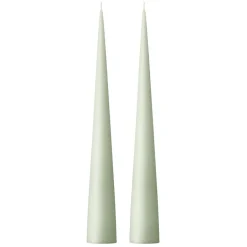 Ester & erik chandelier 37 cm 2-pack matte, Water mint 03 Green Sale