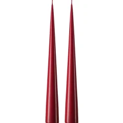 Ester & erik chandelier 37 cm 2-pack lacque, Wine 44-0 Red Discount