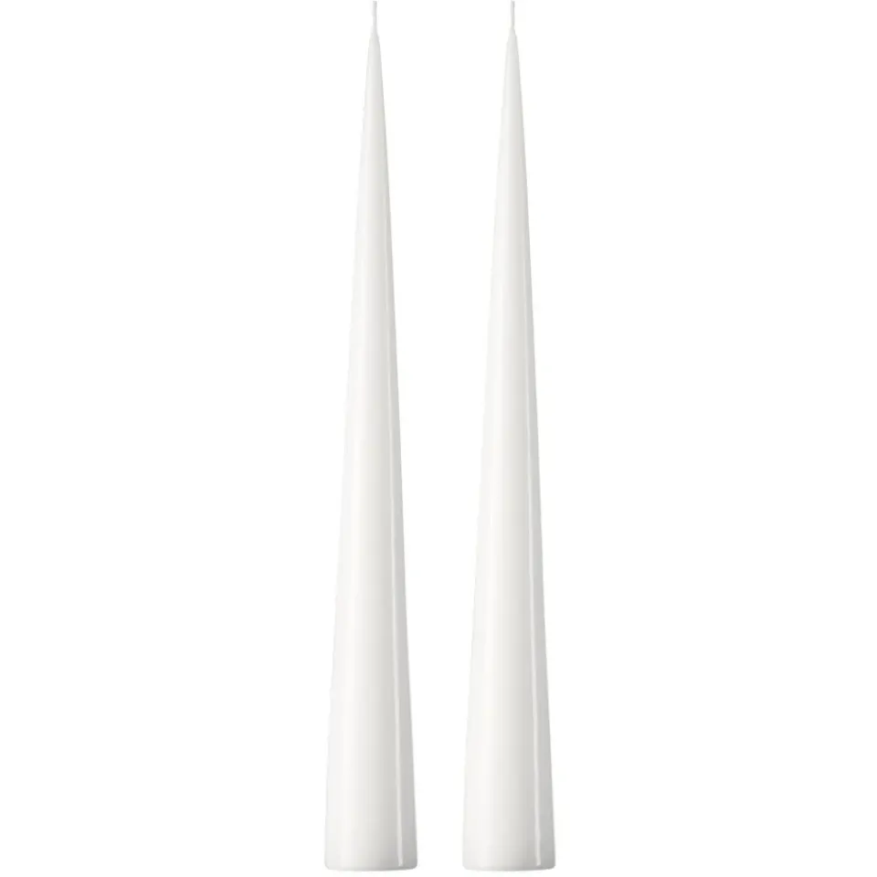 Ester & erik chandelier 37 cm 2-pack lacquered, Pure 31-0 White Clearance