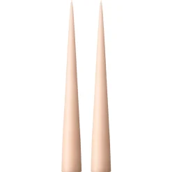 Ester & erik chandelier 37 cm 2-pack matte, Ice latte 11 Beige