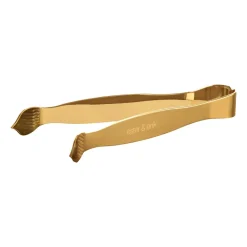 Ester & erik extinguisher, Gold Gold-coloured Outlet