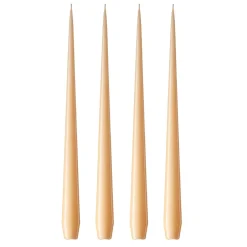 Ester & erik light 4-pack lacquered, Melon sorbet 19-0, 42 cm Orange Sale