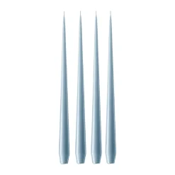 Ester & erik light 4-pack lacquered, Dusty 83, 32 cm Blue Sale
