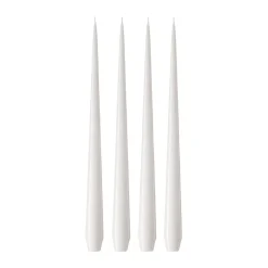 Ester & erik light 4-pack lacquered, ash 21, 32 cm White Online