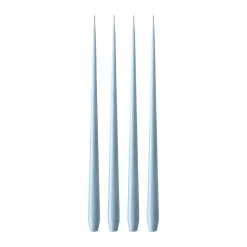 Ester & erik light 4-pack matte, Dusty 83, 42 cm Blue Outlet