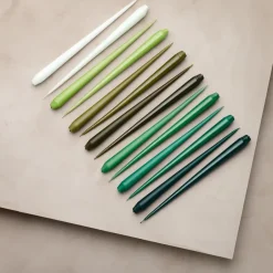 Ester & erik light 4-pack matte, Water mint 03, 32 cm Green New