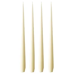 Ester & erik light 4-pack matte, Buttermilk 17, 32 cm Yellow Clearance