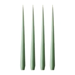 Ester & erik light 4-pack matte, eucalyptus, 42 cm Green Discount