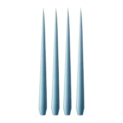 Ester & erik light 4-pack matte, Moon 37, 42 cm Blue Sale