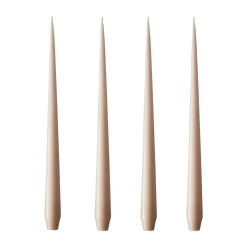 Ester & erik light 4-pack matte, ice latte, 32 cm Beige Sale