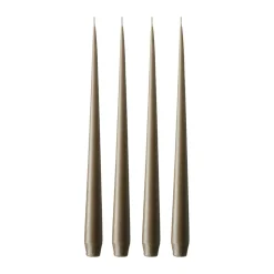 Ester & erik light 4-pack matte, Caviar 77, 42 cm Grey Sale