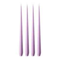 Ester & erik light 4-pack matte, Crocus delight 07, 42 cm Purple Best