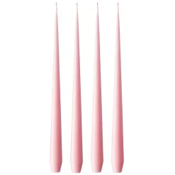 Ester & erik light 4-pack matte, Cherry bloom 40, 32 cm Pink Discount