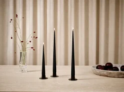 Ester & erik light 4-pack matte, Velvet matt 95, 42 cm Black Clearance