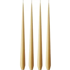 Ester & erik light 4-pack matte, 14/2, 32 cm Beige Hot