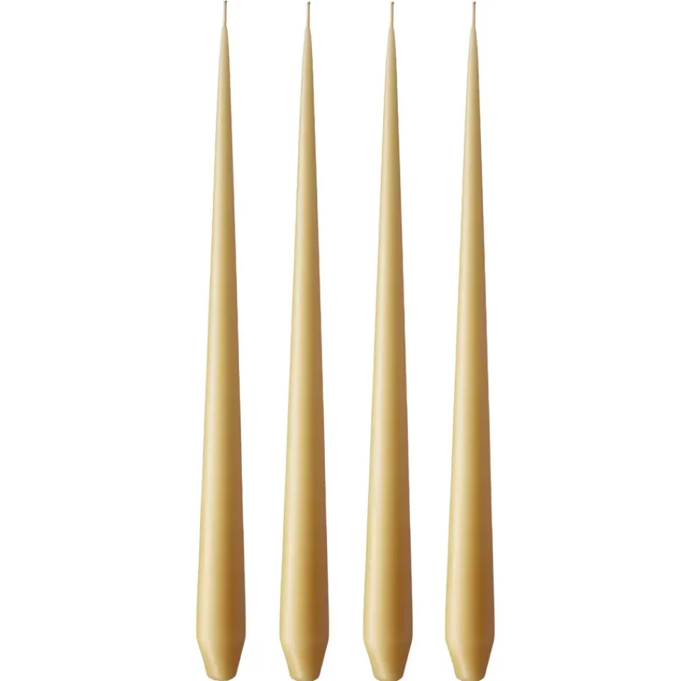 Ester & erik light 4-pack matte, 14/2, 32 cm Beige Hot
