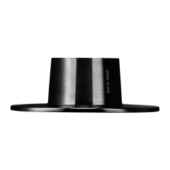 Ester & erik outdoor candle holder small Ø16 cm, Black Sale