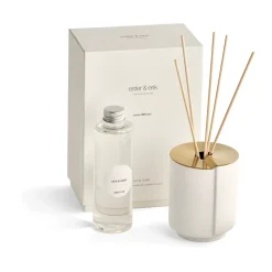 Ester & erik scented sticks, Pine & cedar White