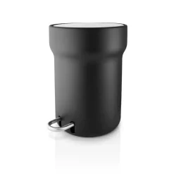 Eva Solo Citadel pedal bin 5 L, Black Discount