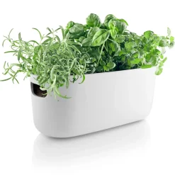 Eva Solo self-watering herb organizer, White Outlet