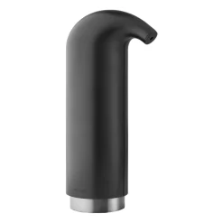 Eva Solo soap dispenser 18cm, Matt Black Best