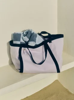 HAY Everyday Sports Bag medium, Lavender, medium Purple Online