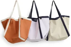 HAY Everyday Sports Bag medium, Lavender, medium Purple Online