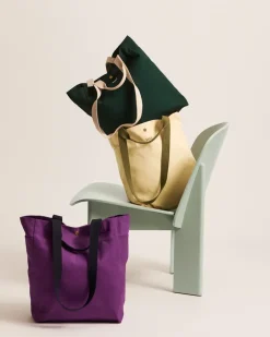 HAY Everyday Tote Bag bag, Dark Green Discount