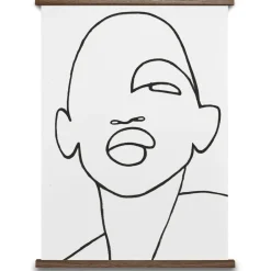 Paper Collective Faberge poster, 50x70 cm White Online