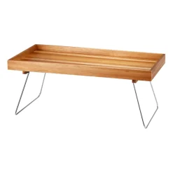 Dorre Fabia breakfast tray 30x60 cm, Acacia BeigeBrown Outlet