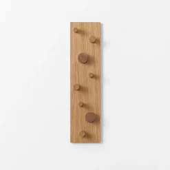 A2 Fellow hanger, Oak Brown Sale