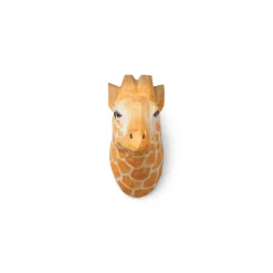 Ferm Living Animal hook, giraffe Orange Outlet