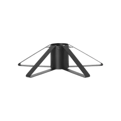 Ferm Living Christmas tree base, Black New