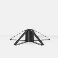 Ferm Living Christmas tree base, Black New
